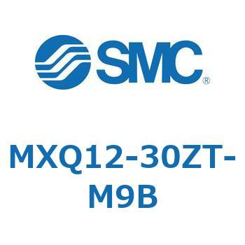 MX Series(MXQ12-30ZT) SMC