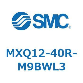 MX Series(MXQ12-40R) SMC