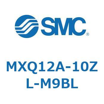 MX Series(MXQ12A-10ZL) SMC