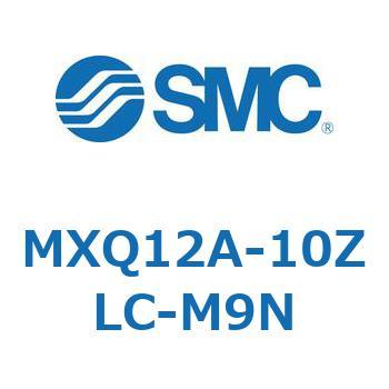 MX Series(MXQ12A-10ZLC) SMC