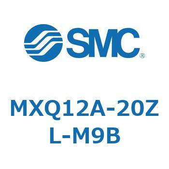 MX Series(MXQ12A-20ZL) SMC