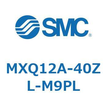 MX Series(MXQ12A-40ZL) SMC