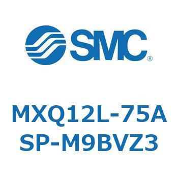 MX Series(MXQ12L-75ASP) SMC