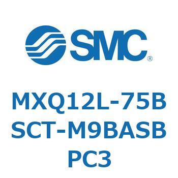 MX Series(MXQ12L-75BSCT) - SMC