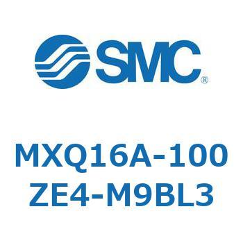 MX Series(MXQ16A-100ZE4) - SMC