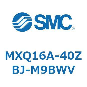 MX Series(MXQ16A-40ZBJ) SMC