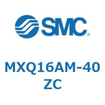 MX Series(MXQ16AM) SMC