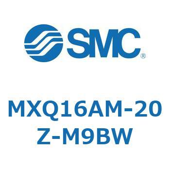 MX Series(MXQ16AM) SMC