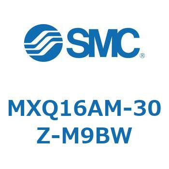 MX Series(MXQ16AM) SMC