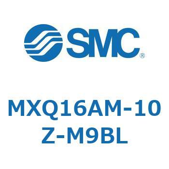 MX Series(MXQ16AM) SMC