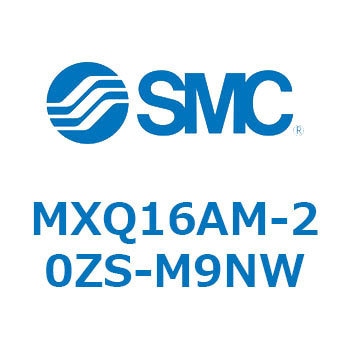 MX Series(MXQ16AM) SMC