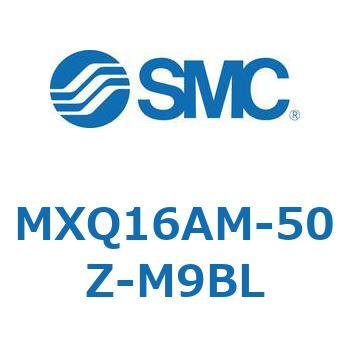 MX Series(MXQ16AM) SMC