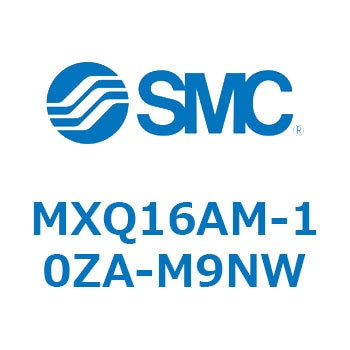 MX Series(MXQ16AM) SMC