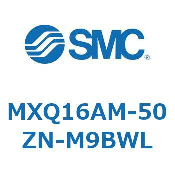 MX Series(MXQ16AM) SMC