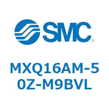 MX Series(MXQ16AM) SMC
