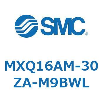 MX Series(MXQ16AM) SMC
