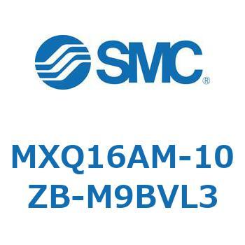 MX Series(MXQ16AM) SMC