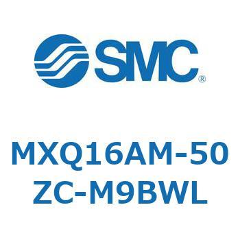 MX Series(MXQ16AM) SMC