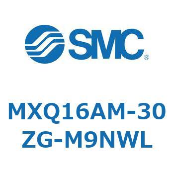 MX Series(MXQ16AM) SMC