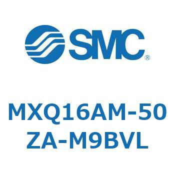 MX Series(MXQ16AM) SMC