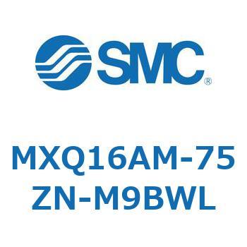 MX Series(MXQ16AM) SMC
