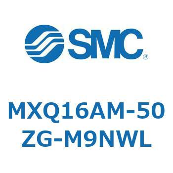 MX Series(MXQ16AM) SMC