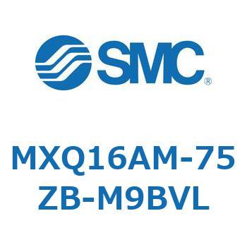 MX Series(MXQ16AM) SMC