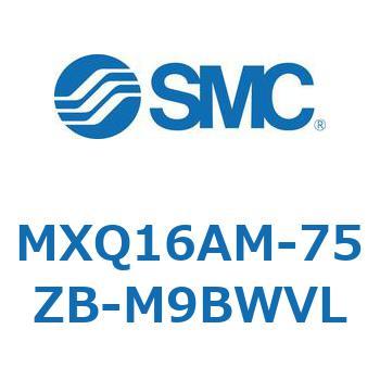 MX Series(MXQ16AM) SMC