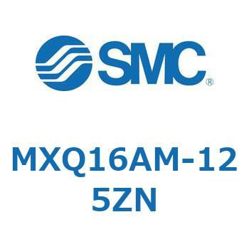 MX Series(MXQ16AM) SMC