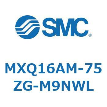 MX Series(MXQ16AM) SMC