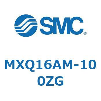 MX Series(MXQ16AM) SMC