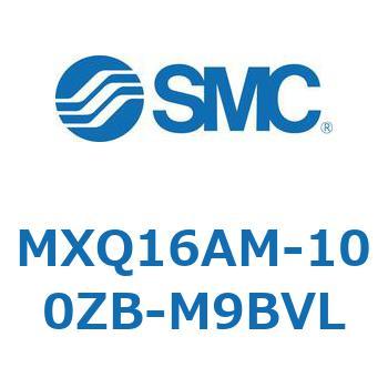 MX Series(MXQ16AM) SMC