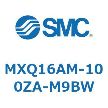 MX Series(MXQ16AM) SMC