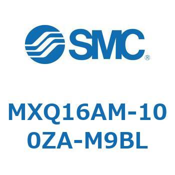 MX Series(MXQ16AM) SMC