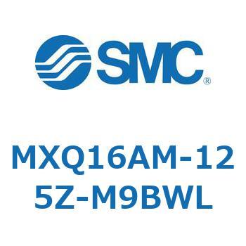 MX Series(MXQ16AM) SMC