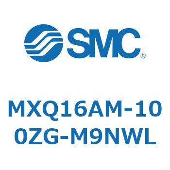 MX Series(MXQ16AM) SMC