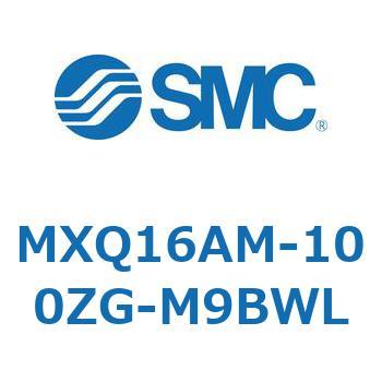 MX Series(MXQ16AM) SMC