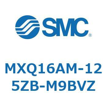 MX Series(MXQ16AM) SMC