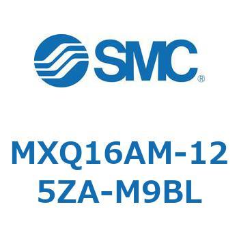 MX Series(MXQ16AM) SMC