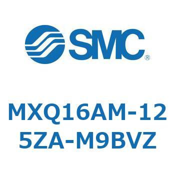 MX Series(MXQ16AM) SMC