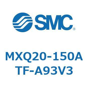 MX Series(MXQ20-150ATF) SMC