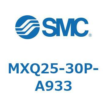 MX Series(MXQ25-30P) SMC