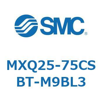 MX Series(MXQ25-75CSBT) SMC