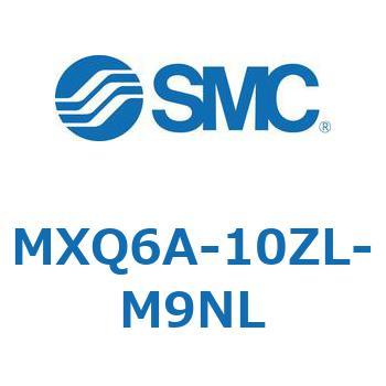 MX Series(MXQ6A-10ZL) SMC
