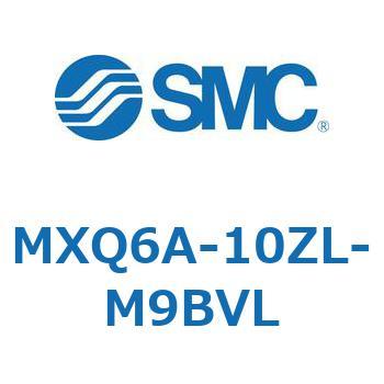 MX Series(MXQ6A-10ZL) SMC