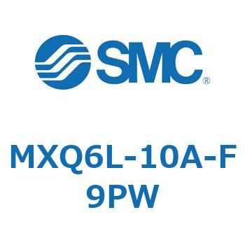 MXQ6L-10A-F9PW MX Series(MXQ6L) SMC 41365625