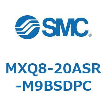 MX Series(MXQ8-20ASR) SMC