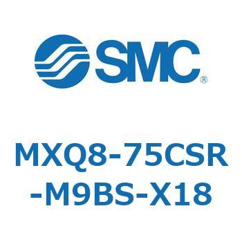 MX Series(MXQ8-75CSR) SMC