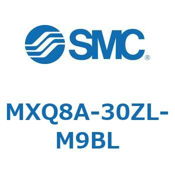 MX Series(MXQ8A-30ZL) SMC
