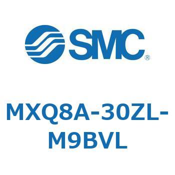 MX Series(MXQ8A-30ZL) SMC